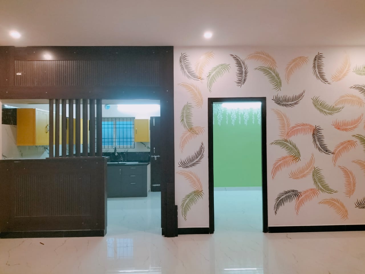 Interior 10