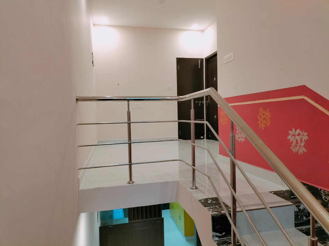 Stair 9