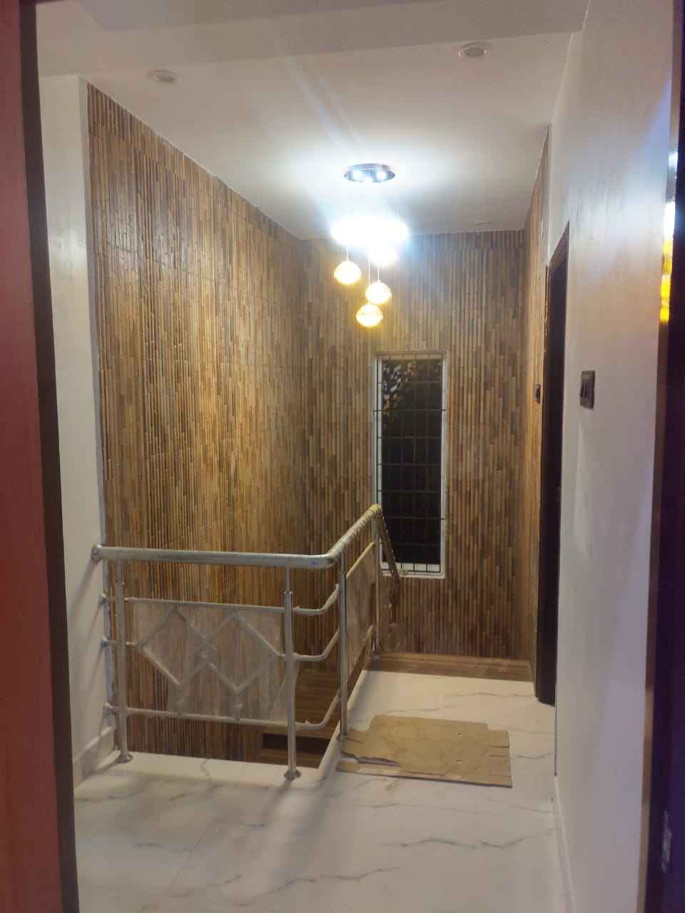 Stair 10