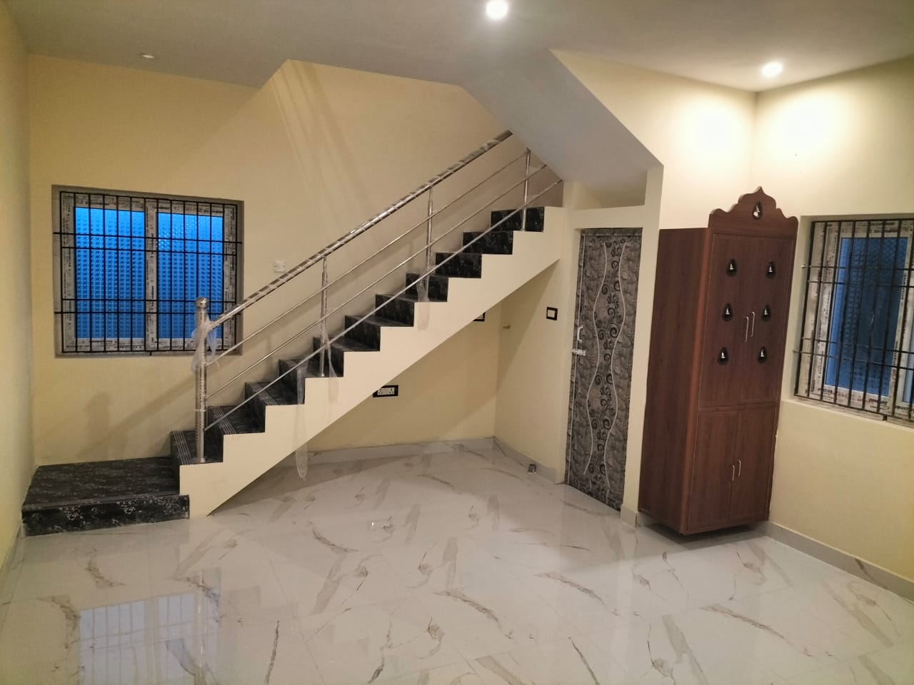 Stair 1