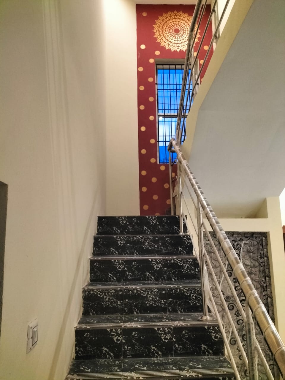 Stair 2