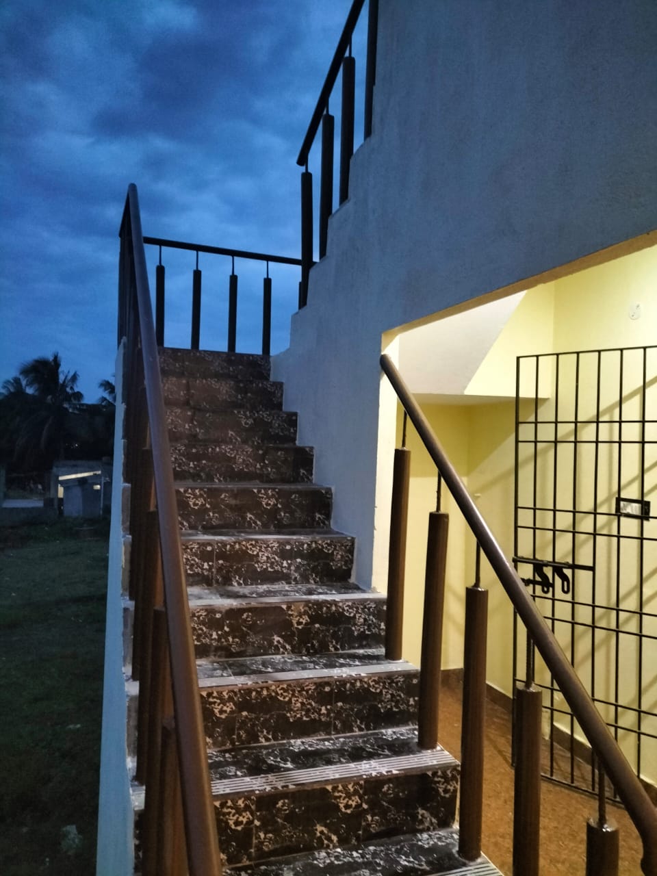 Stair 3