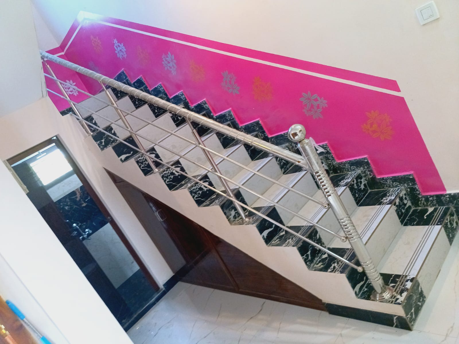 Stair 5