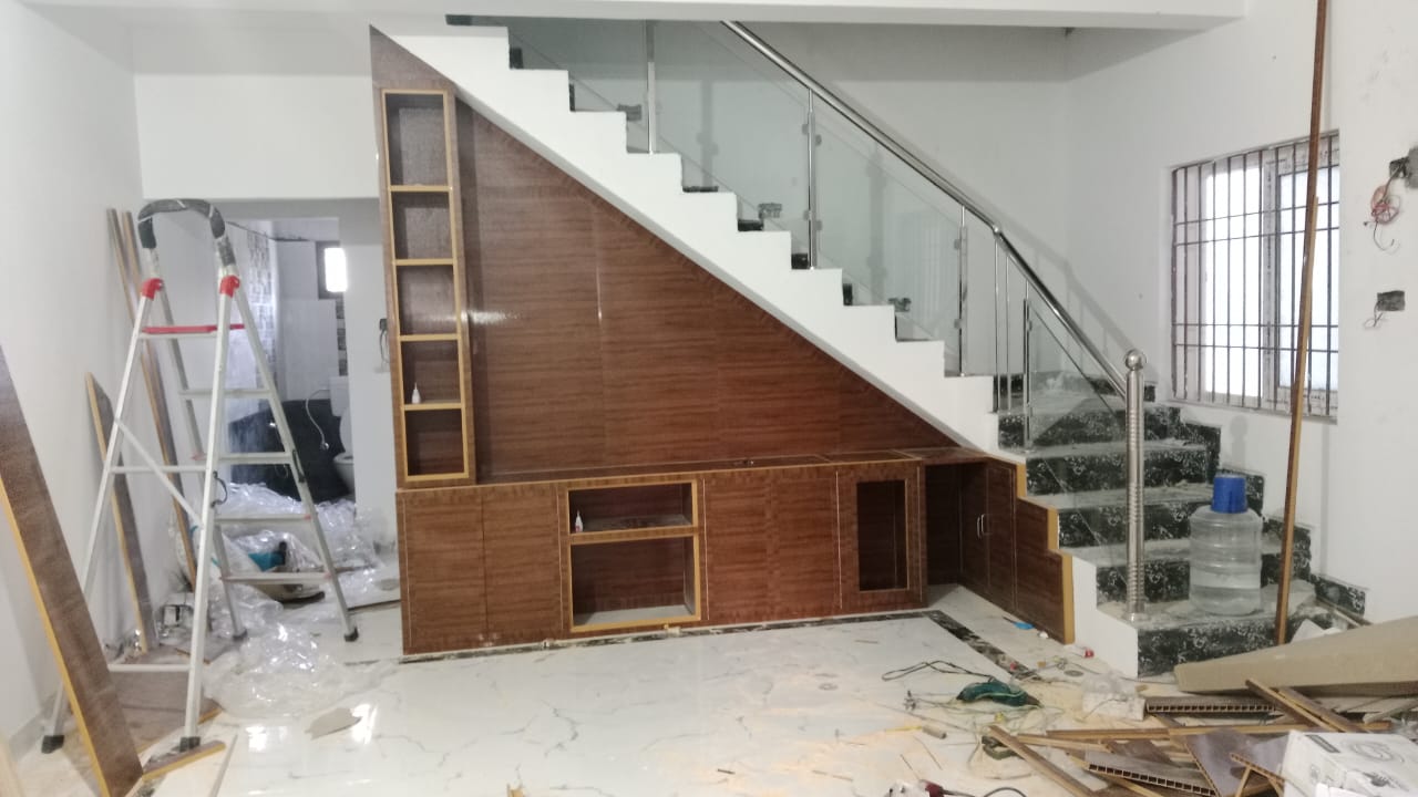 Stair 6