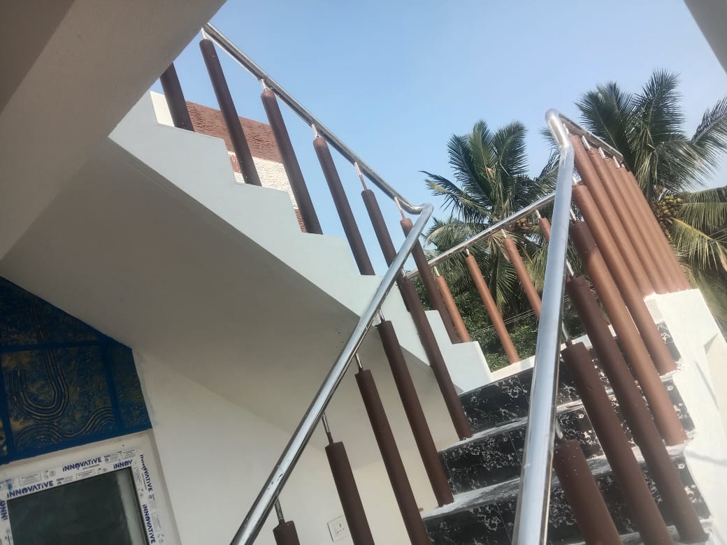 Stair 7