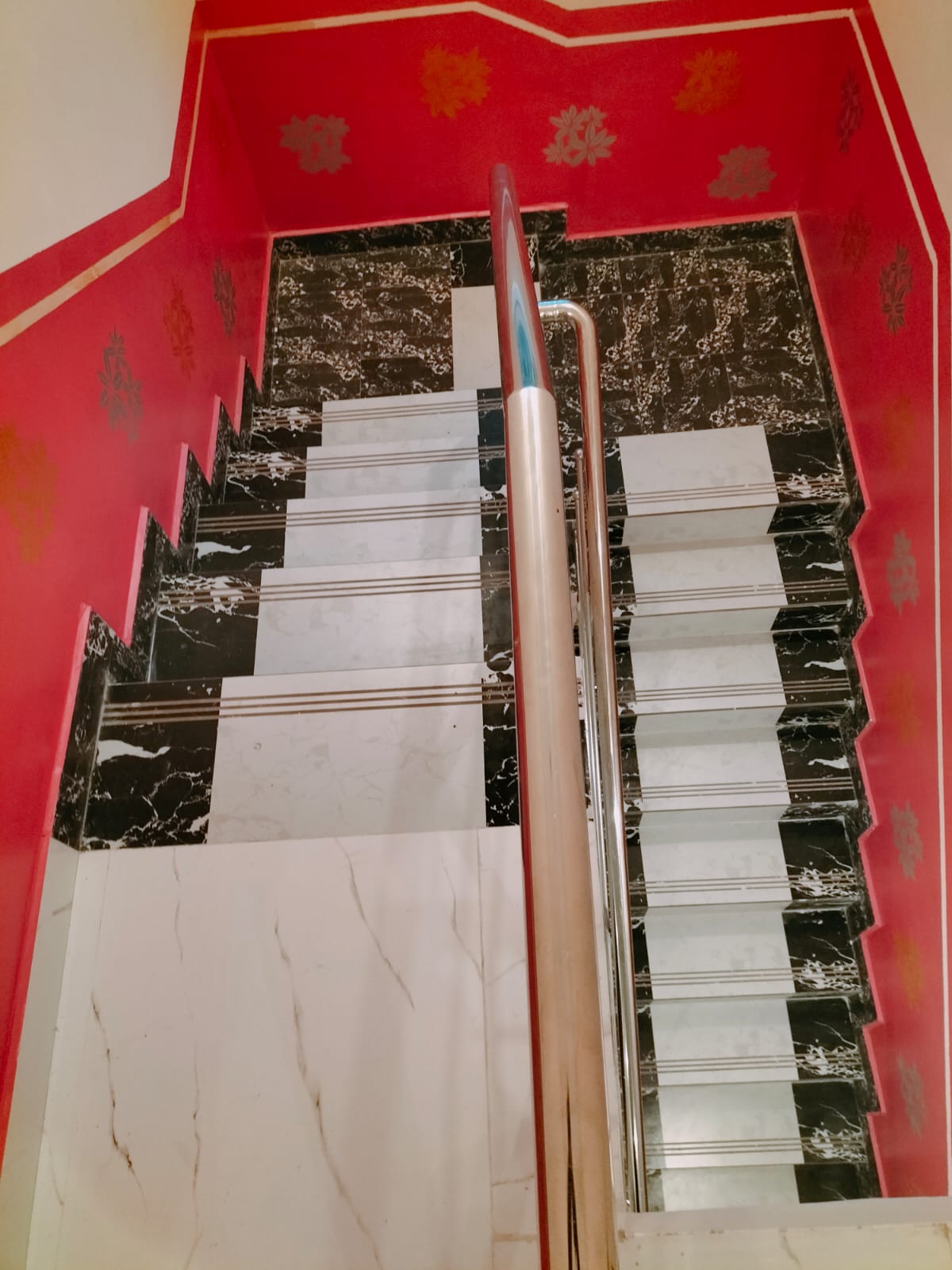Stair 8